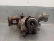 Kraftstofffilter GK219155AD Ford Transit Van 2.0 TDCi 16V Eco Blue 130 (YMF6)