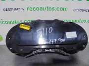 Tachoeinheit Kmh 9805232380 Peugeot 5008 I (0A/0E) Großraumlimousine 1.6 BlueHDi 120 (DV6FC(BHZ))