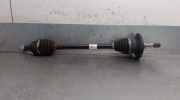 Antriebswelle Links Hinten A1673507201 Mercedes-Benz GLE (V167) SUV 300d EQ Boost 2.0 Turbo 16V 4-Matic (OM654.820)