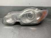 Scheinwerfer Links C2Z13834 Jaguar XF (CC9) 3.0 D V6 24V (306DT)