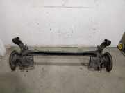 Hinterachse 421100D520 Toyota Yaris III (P13) Schrägheck 1.5 16V Dual VVT-iE (2NRFKE)