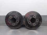 Bremsscheibe Vorne JLM20341 Jaguar XJ6 (X300) Limousine 3.2 24V (9JPGRB)