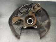 Achsschenkel Halter Links Hinten 8E0505435N Volkswagen Passat 4Motion (3B3) Limousine 2.5 TDI 180 24V (BDH) BDH