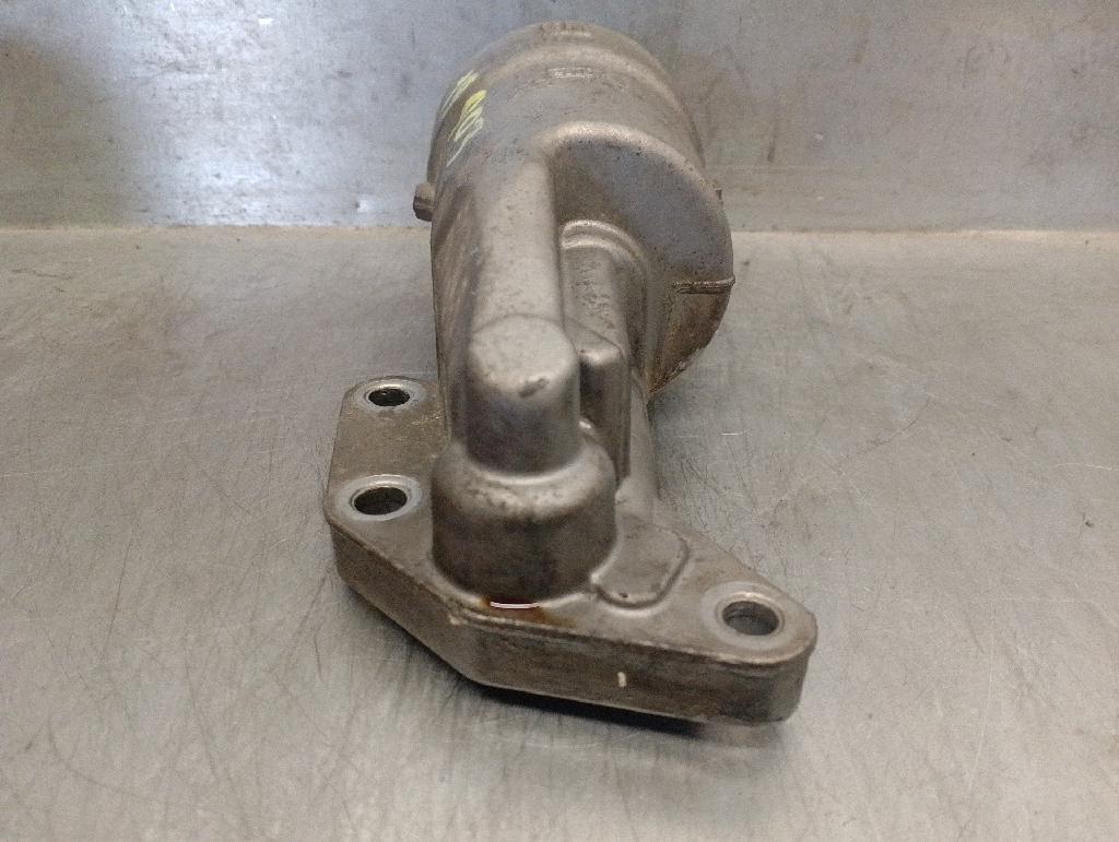 Ölfiltergehäuse 55560748 Opel CORSA D 1.2 16V CAT (Z 12 XEP / LB4)
