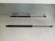 Gasdruckfedern Set Hinten 9681486580 Citroën C3 Picasso (SH) Großraumlimousine 1.6 HDi 16V 90 (DV6ATED4(9HX))