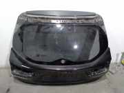 Hintertür K01004EAAA Nissan Qashqai (J11) SUV 1.2 12V DIG-T (HRA2)