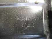 Ölwannenabdeckung 7700100375B Nissan Kubistar (F10/F11) Van 1.2 (D7F-764)