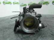 Drosselklappe 9166596 Saab 9-3 I (YS3D) Schrägheck 2.0t 16V (B204E)