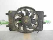 Kühlerventilator 684200505 SsangYong Musso Geländewagen 2.9D (OM602.910)