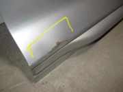 Tür Links Hinten 4724833AI Chrysler PT Cruiser Schrägheck 1.6 16V (EJD)