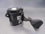 Sicherheitsgurt Links Hinten 72118076391 BMW 3 serie Touring (G21) Kombi 320i 2.0 TwinPower Turbo 16V (B48-B20A)