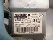 Steuergerät Airbag 8200687758 Renault Espace (JK) Großraumlimousine 2.0 dCi 16V 150 FAP (Euro 5))
