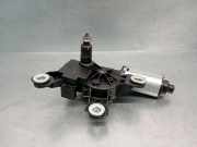 Scheibenwischermotor Hinten 4G9955711C Audi A1 Sportback (8XA/8XF) Schrägheck 5-drs 1.0 TFSI Ultra 12V (CHZB(Euro 6))