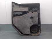 Türverkleidung Rechts Hinten 82900EB10A Nissan Navara (D40) Pick-up 2.5 dCi 16V 4x4 (YD25DDTi)