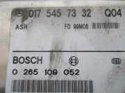 Steuerger?t Asr 0175457332 Mercedes-Benz C (W202) Limousine 2.2 C-220 CDI 16V (OM611.960)