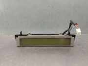 Multifunctionelle Display BP4K66EV0 Mazda (BK) 1.6 (BK14)