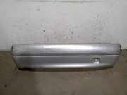 Stoßstange Hinten 7410S5 Citroën Saxo Schrägheck 1.4i SX,VSX (TU3JP(KFX))