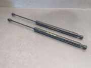Gasdruckfedern Set Hinten 9825534780 Peugeot 2008 (UD/UK/UR/US/UX) Großraumlimousine 1.2 VTi 12V PureTech 100 (EB2ADT(HNK))