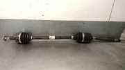 Antriebswelle Rechts Vorne A1673308601 Mercedes-Benz GLE (V167) SUV 300d EQ Boost 2.0 Turbo 16V 4-Matic (OM654.820)