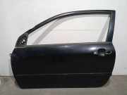 Tür Links Vorne 6700202151 Toyota Corolla (E12) Schrägheck 1.6 16V VVT-i (3ZZFE)