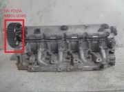 Zylinderkopf MW30644277 Mitsubishi Carisma Schrägheck 1.9 DI-D HP (F9Q2)