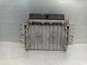 Motorsteuergerät 96376652 Daewoo / Chevrolet Kalos (SF48) Schrägheck 1.2 (B12S1)