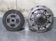 Kupplungsset 123034810 Peugeot 206 CC (2D) Cabrio 2.0 16V (EW10J4(RFN))