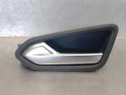 Türgriff Innen Links Hinten 806714209R Renault Captur II (RJB) SUV 1.3 TCe 155 16V (H5H-470(H5H-B4))