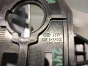 Türgriff Innen Links Vorne 83613RP000 Kia Carens IV (RP) Großraumlimousine 1.7 CRDi 16V (D4FD)