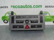 Bedienung Klimacontrolle 96573322YW Peugeot (6D_) 2.2 16V (6D3FYH, 6D3FYE)