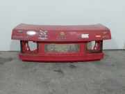 Hintertür 893827023 Audi 80 (B3) Limousine 1.8 E (DZ)