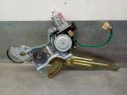 Fensterheber Links Hinten MR335005 Mitsubishi MONTERO SPORT I (K7_, K9_) 2.5 TD (K94W, K74T)