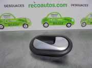 Türgriff Innen Rechts Hinten 8200733847 Dacia Sandero I (BS) Schrägheck 1.2 16V (D4F-F732)