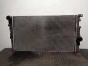 Radiator 17117600511 BMW 1 serie (F21) Schrägheck 3-drs 116d 2.0 16V (N47-D20C)