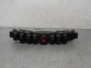 Warnleuchte Schalter 2208214358 Mercedes-Benz S (W220) Limousine 3.2 S-320 CDI 24V (OM613.960)