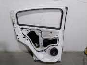 Tür Links Hinten N16A3 Honda HR-V (RU) Großraumlimousine 1.6 i-DTEC 16V (N16A3)