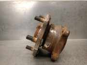 Achsschenkel Halter Links Hinten 43202ZP80A Nissan Pathfinder (R51) SUV 2.5 dCi 16V (YD25DDTi)