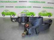 Sicherheitsgurt Rechts Hinten 5PUERTAS Hyundai Santamo Großraumlimousine 2.0D 16V (G4CP)