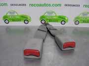 Gürtelschnalle 020530F1 Nissan X-Trail (T30) SUV 2.0 16V 4x2 (QR20DE)