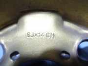 Kabel 2Q0915181B Volkswagen Taigo SUV 1.0 TSI 110 12V (DLAA) DLAA