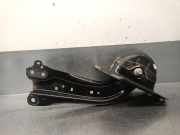 Stoßfängerträger Hinten HIERRO Volkswagen Polo IV (9N1/2/3) Schrägheck 1.4 16V (BBY) BBY