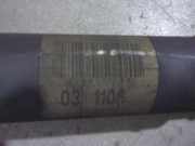 Kardanwelle A2034101106 Mercedes-Benz C (W203) Limousine 2.2 C-220 CDI 16V (OM611.962)