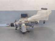 Tür Links Hinten 4693420 Opel Omega B (25/26/27) Limousine 2.5 TD (25TD)