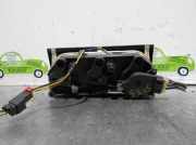 Bedienung Klimaanlage Fiat Tipo (160) Schrägheck 1.4 DGT IE (160.A.1046)