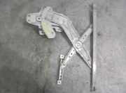 Fensterheber Links Hinten MANUAL Honda Civic (MA/MB) Schrägheck 5-drs 1.5i VTEC-E 16V (D15Z8)