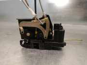 Türschloss Rechts Vorne 7122009000 SsangYong Kyron SUV 2.0 200 Xdi 16V 4x2 (OM664.950)