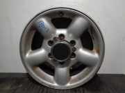 Felge 97172065 Opel Monterey Geländewagen 3.1 TD (4JG2-TC)