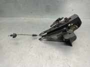 Handgriff Kofferraum 5PUERTAS Citroën Xantia Break (X1/2) Kombi 1.9 TD X,SX (XUD9TF-L(DHX))