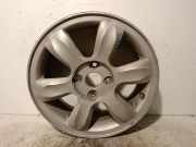 Felge 529101E300 Hyundai Accent Limousine 1.5 CRDi VGT 16V (D4FA)