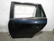 Tür Links Hinten 6700405160 Toyota Avensis Wagon (T27) Kombi 2.0 16V D-4D-F (1AD-FTV(Euro 4))